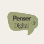 Renew Logo Penser digital